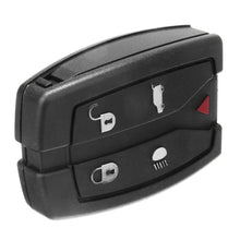 Carica l'immagine nel visualizzatore di Gallery, Guscio Chiave Auto Per LAND R0VER FREELANDER 2, 5 Pulsanti Con Lama