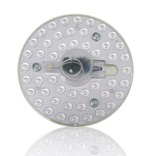 Carica l'immagine nel visualizzatore di Gallery, LED ATOMANT Modulo LED Magnetico Circolare 24W Bianco Neutro 2160lm