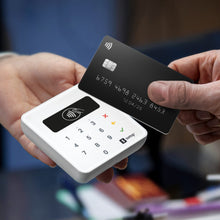 Carica l&#39;immagine nel visualizzatore di Gallery, SUMUP Air Lettore di carte. Il lettore di carte dedicato alla tua attività