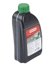 Carica l&#39;immagine nel visualizzatore di Gallery, Oregon Olio Biologico per la Catena della Motosega, Lubrificante e Biodegradabile, Tanica da 1 L