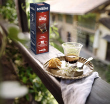 Carica l'immagine nel visualizzatore di Gallery, Caffè Borbone Miscela Rossa - 48 Capsule Originali - Per Macchine da caffè Caffitaly*