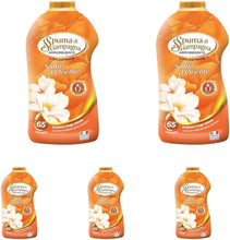 Carica l'immagine nel visualizzatore di Gallery, Spuma di Sciampagna - Ammorbidente Fresca Rugiada 1300ml 65 Lavaggi