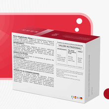 Carica l'immagine nel visualizzatore di Gallery, Ferro Integratore 30 mg Con Acido Folico e Vitamina B2-160 compresse - Per Globuli Rossi, Ossigeno, Sistema Immunitario,