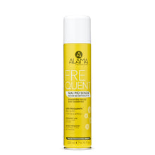 Carica l'immagine nel visualizzatore di Gallery, Alama Professional Shampoo Secco per Tutti i Tipi di Capelli, Giallo, 200 Millilitri