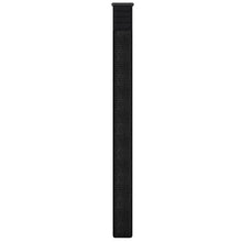 Carica l'immagine nel visualizzatore di Gallery, Garmin Ultrafit Nylon Armband - flexibel, atmungsaktiv, langlebig und komfortabel; in verschiedenen Größen