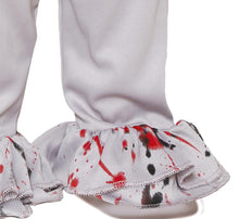 Carica l'immagine nel visualizzatore di Gallery, FIESTAS GUIRCA | Costume di Pagliaccio Malvagio Bambini - Pantaloni e Vestito - Costumi di Halloween per Bambini Unisex 