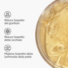Carica l'immagine nel visualizzatore di Gallery, The Ordinary Caffeine Solution 5% + EGCG 30ml, Siero occhi Caffeina, Defaticante per occhiaie e occhi stanchi