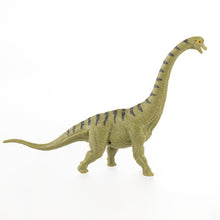Carica l'immagine nel visualizzatore di Gallery, Idena 40387 - Set di Figure da Gioco, 5 Dinosauri in plastica, ciascuno Alto Circa 15 cm, Figure di Animali per Bambini 