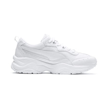Carica l'immagine nel visualizzatore di Gallery, PUMA Cilia, Scarpe da Ginnastica Donna, Puma White Gray Violet Puma Silver, 40 EU