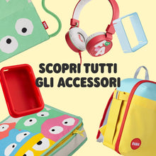 Carica l'immagine nel visualizzatore di Gallery, FABA guscio protettivo Patapum per il Raccontastorie interattivo FABA+