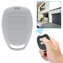 Carica l'immagine nel visualizzatore di Gallery, Telecomando per Cancelli, Set di 3 Telecomando per Porta Del Garage Per Ditec 433,92 MHz GOL4, BIXLG4, BIXLP2, BIXLS2, T