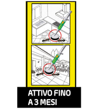 Carica l'immagine nel visualizzatore di Gallery, Zapi Garden | Zapicid Gel Gocce Formiche - Esca Insetticida Gel Formiche in Gocce, Esca Insetticida Formiche in Gocce Ge