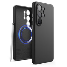 Carica l'immagine nel visualizzatore di Gallery, elago Cover Magnetica in Silicone Liquido per Samsung Galaxy S26 Ultra