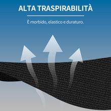 Carica l'immagine nel visualizzatore di Gallery, Mouth Tape 100 Pezzi, Cerotti Bocca per Dormire, Morbidi e Traspiranti, con Lavanda e Camomilla, Uso Notturno