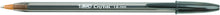 Carica l&#39;immagine nel visualizzatore di Gallery, BIC Penne Nere a Sfera, Cristal Large, Punta Larga (1,6 mm), Confezione da 5, Fornitura Cancelleria Scuola