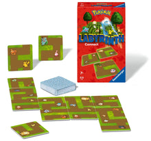 Carica l'immagine nel visualizzatore di Gallery, Ravensburger - Labyrinth Connect Pokémon | Gioco da Tavolo 7+ anni