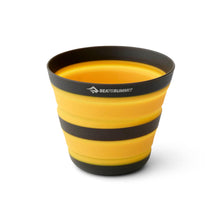 Carica l'immagine nel visualizzatore di Gallery, Sea to Summit Frontier UL Zolfo Pieghevole Cup