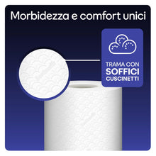Carica l'immagine nel visualizzatore di Gallery, Scottonelle Carta Igienica, Morbida e Resistente, 36 Rotoli Maxi