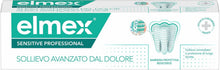 Carica l'immagine nel visualizzatore di Gallery, Elmex Pasta Sensitive 75Ml