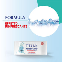 Carica l'immagine nel visualizzatore di Gallery, Fria SALV.MILLEUSI 12PZ SALV.IGIENIZZANTE