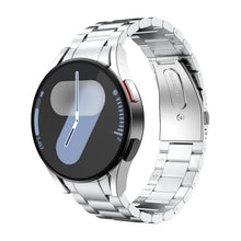 Carica l'immagine nel visualizzatore di Gallery, MoKo Cinturino in Metallo per Samsung Galaxy Watch 7/6/5/4/FE 40mm/44mm