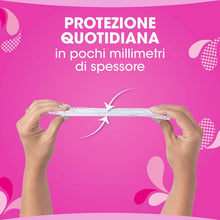 Carica l'immagine nel visualizzatore di Gallery, LINES INTERVALLO &amp; GO, 44 proteggislip ripiegati in bustina
