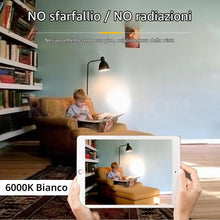 Carica l'immagine nel visualizzatore di Gallery, Ruiandsion E14 LED Lampadine a bassa tensione AC DC 24V 2W con attacco Edison a vite, risparmio energetico 6000K bianco,