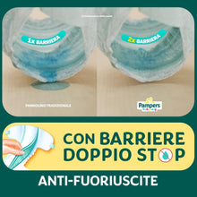 Carica l'immagine nel visualizzatore di Gallery, Pampers Baby Dry Maxi, Taglia 4 (7-18 kg), 200 Pannolini Bambino