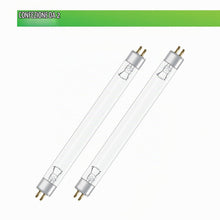 Carica l'immagine nel visualizzatore di Gallery, CLAR - Sterilizzatore UV, Lampade Germicide uv-c, UV Germicida, Lampada Uv Acqua, Lampada di ricambio 21,2 X 1,6 cm (6 W