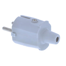 Carica l'immagine nel visualizzatore di Gallery, as - Schwabe spina Schuko da interno - spina elettrica per il collegamento di cavi fino a max. 1,5 mm² - 230V, 16A - dop