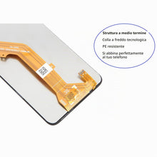 Carica l'immagine nel visualizzatore di Gallery, Display Schermo per TCL 505 T509K T509A