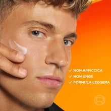 Carica l'immagine nel visualizzatore di Gallery, L'Oréal Paris Men Expert Crema Idratante Anti-Fatica Uomo, Pelle Rivitalizzata, Levigata e Idratata, Occhiaie e Rughe So