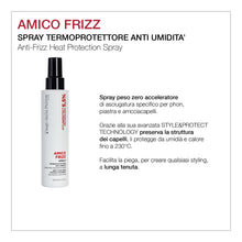 Carica l'immagine nel visualizzatore di Gallery, Diego dalla Palma | AMICOFRIZZ Spray Termoprotettore 230 Gradi 150 ml