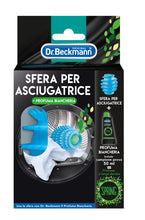 Carica l'immagine nel visualizzatore di Gallery, Dr. Beckmann | Sfera per Asciugatrice | 50 ml