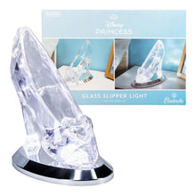 Carica l'immagine nel visualizzatore di Gallery, Disney Princess Cinderella Slipper Light - Officially Licensed