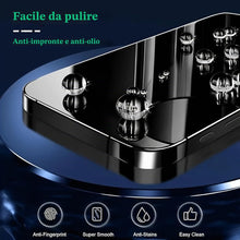 Carica l'immagine nel visualizzatore di Gallery, 3 Pezzi Vetro Temperato Compatibile per iPhone 11, iPhone XR Pellicola Proteggi Protettiva 6,1 Pollici Durezza 9H Senza 