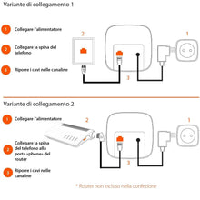 Carica l'immagine nel visualizzatore di Gallery, Gigaset AS690 Trio Telefono Cordless: 3 Portatili per Chiamate Interne ed Esterne in Parallelo, Vivavoce Alta Qualità, Tastiera Illuminata ed Ampio Display, Nero [Versione Italiana]