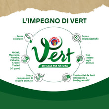Carica l'immagine nel visualizzatore di Gallery, Chanteclair Vert - Detergente Lavatrice Eucalipto e Aloe 1200ml