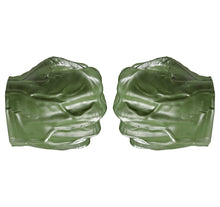 Carica l'immagine nel visualizzatore di Gallery, Hasbro Marvel, Spider-Man:Brand New Day, Super pugni gamma di Hulk, giocattoli in gommapiuma per roleplay di supereroi, 
