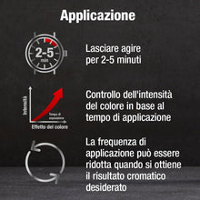 Carica l'immagine nel visualizzatore di Gallery, Alpecin Grey Attack Shampoo Colorante Uomo 1x200ml | Colore Capelli Grigi Naturale | Rinforzante Capelli Uomo | Shampoo 
