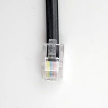 Carica l'immagine nel visualizzatore di Gallery, Duttek Cavo Telefonico Spirale (Confezione da 2), Con Cavo Telefonico Cavo Cornetta Telefono Fisso, Lunghezza a Spirale 