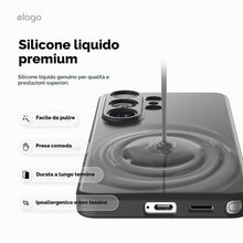Carica l'immagine nel visualizzatore di Gallery, elago Cover Magnetica in Silicone Liquido per Samsung Galaxy S26 Ultra