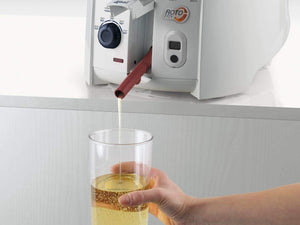 De'Longhi FREIDORA DELONGHI ROTO-Fry F 28313.W, F28313.W
