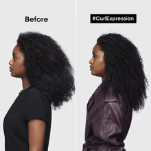 Carica l'immagine nel visualizzatore di Gallery, L'Oréal Professionnel Paris Crema-in-Gel, Attivatrice di Definizione, Per Capelli Ricci e Voluminosi, Arricchita con Gli