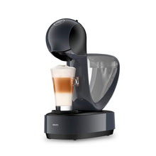 Carica l'immagine nel visualizzatore di Gallery, NESCAFÉ DOLCE GUSTO Krups Infinissima KP173B, Macchina per Caffè Espresso e Altre bevande in capsula, Manuale