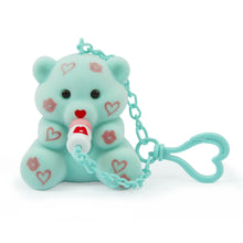 Carica l'immagine nel visualizzatore di Gallery, Giochi Preziosi COCCOLOTTI, Orso interattivo, Che ti fa baciare, Effetti luminosi, Modello Verde, Per bambini dai 3 anni, CCL091