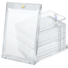 Carica l'immagine nel visualizzatore di Gallery, 10PCS Custodie Magnetiche per Carte 35PT Magnetic Card Holder