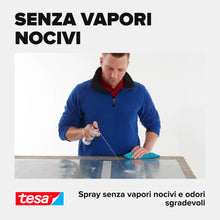 Carica l'immagine nel visualizzatore di Gallery, tesa Spray Rimuovi-Colla, 200ml, Trasparente