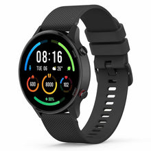 Carica l'immagine nel visualizzatore di Gallery, Vancle 22mm Cinturino Orologio per Xiaomi Mi Watch, Silicone Morbido Cinturini di Ricambio per Xiaomi Watch S1 /S1 Activ