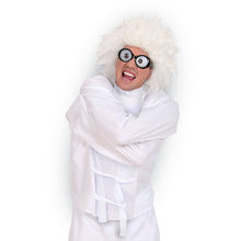 Carica l'immagine nel visualizzatore di Gallery, W WIDMANN MILANO Party Fashion - Costume camicia di forza, psicopatico, pazzo, lunatico, carnevale, Halloween